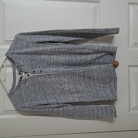 MENS Le 31 button down long sleeve - Picture 2 of 6